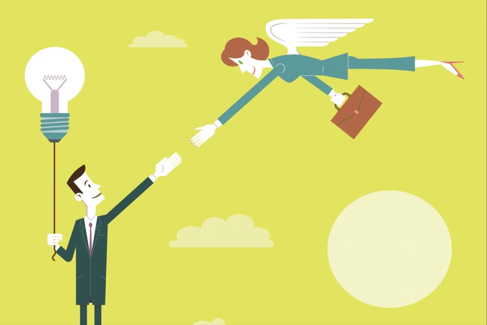 Diaspora Angel Networks: How MENA Founders Abroad Fund Homeland Startups