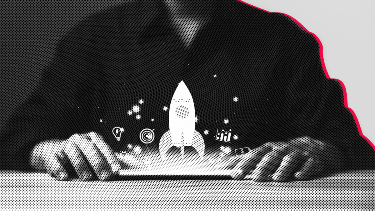 Startup Ecosystem Vision - Digital Morocco 2030