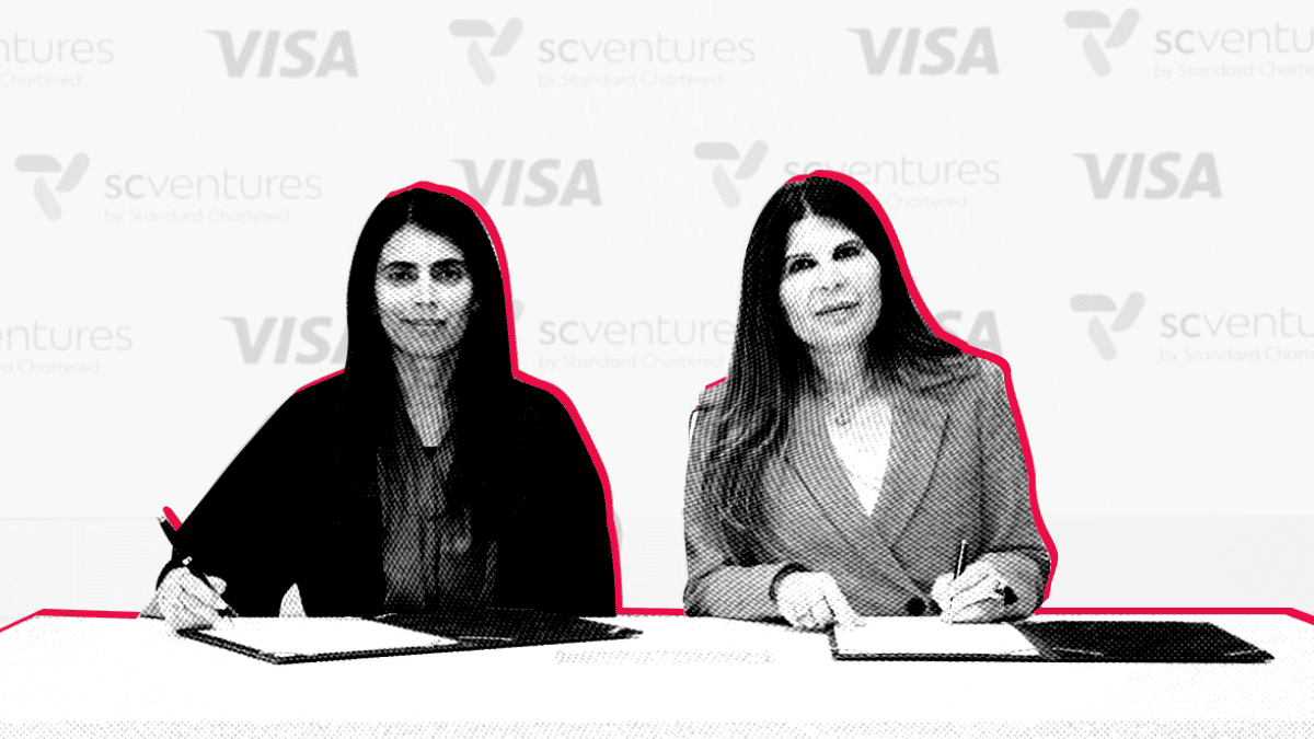 SC Ventures partners with Visa to empower SMEs in MENA