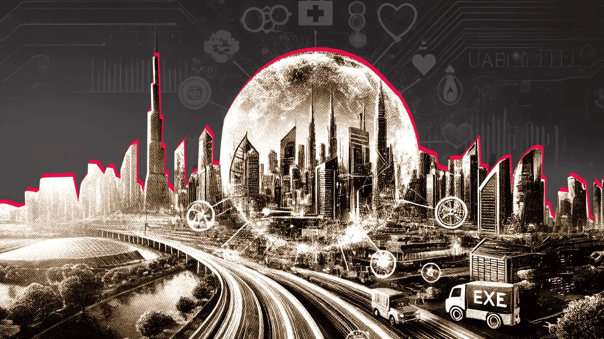 Challenges for UAE Startups: From Funding to Growth