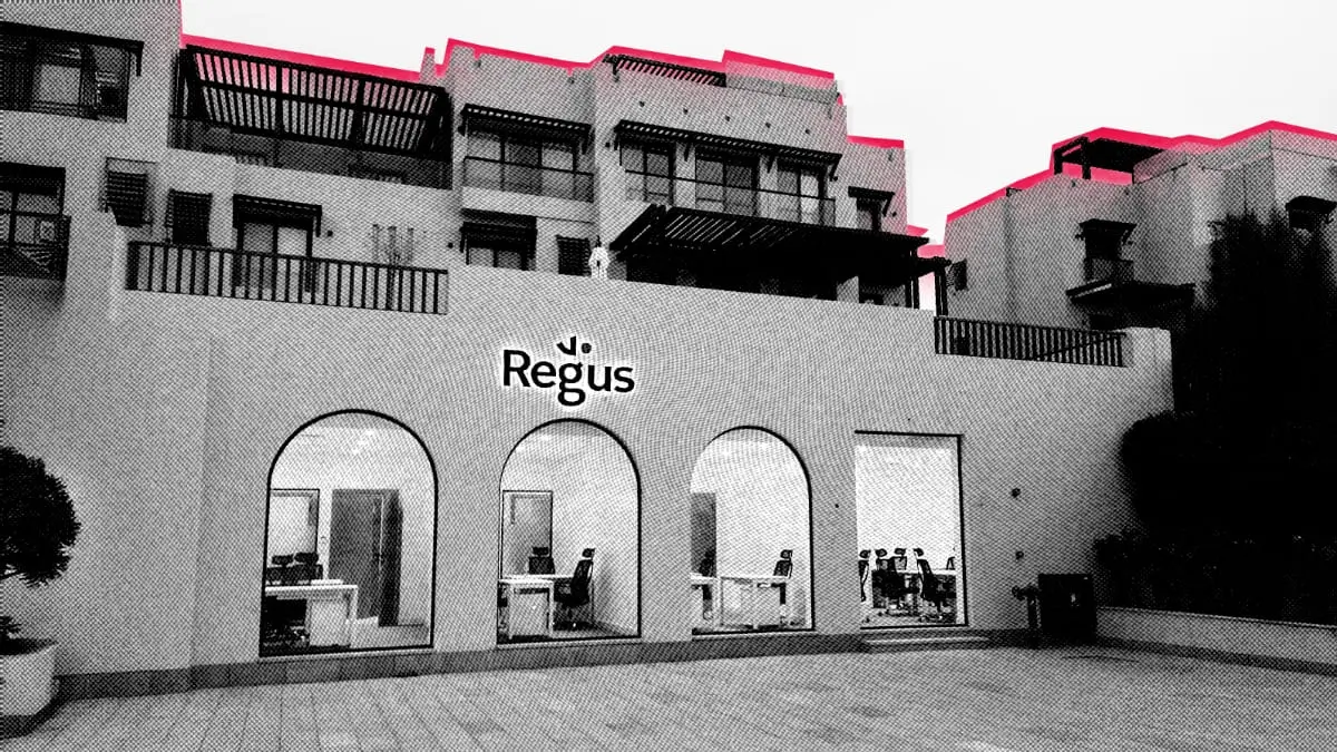 Hybrid Working Revolution: IWG Partners with El Gouna to Launch Premium Regus Workspace