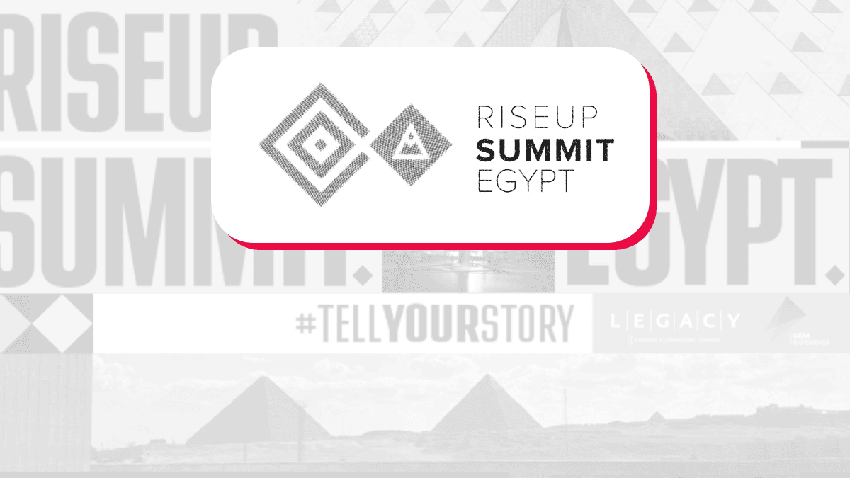 RiseUp 2025 to Unite MENA’s Startup Ecosystem with the Theme “Tell Your Story”