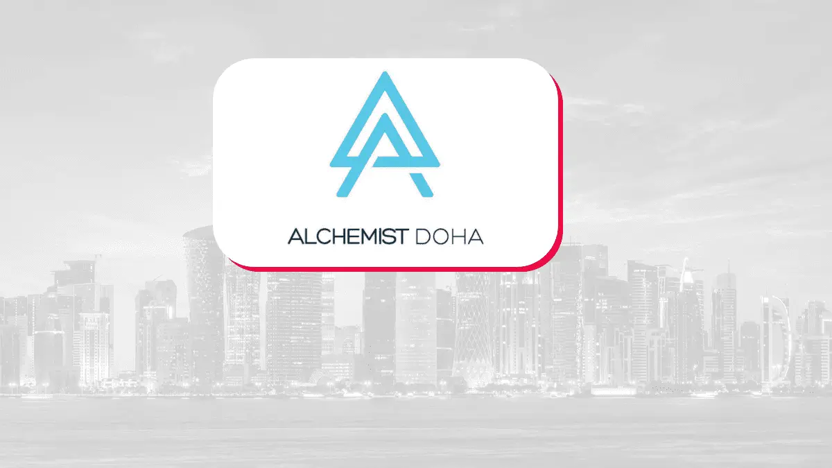 Alchemist Doha Partners with Startup Grind Qatar to Boost Local Entrepreneurial Ecosystem