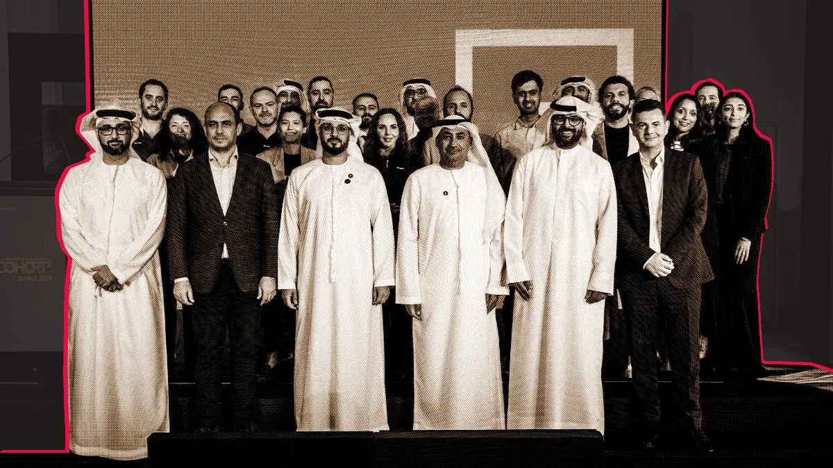 MBRIF Demo Day: Empowering UAE Startups Through Innovation and Investment