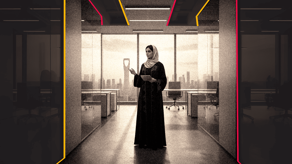 Saudi Female Founders Driving Kingdom’s Tech Transformation