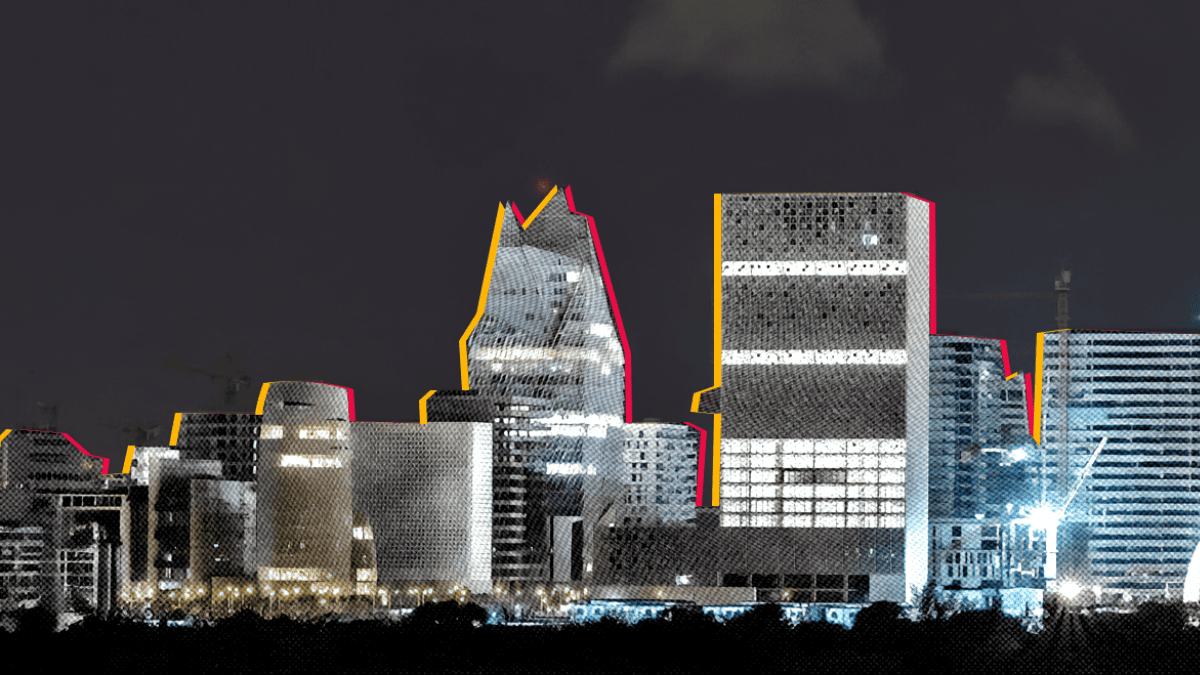 Casablanca Finance City Startup Hub: Bridging Africa and Europe Through FinTech