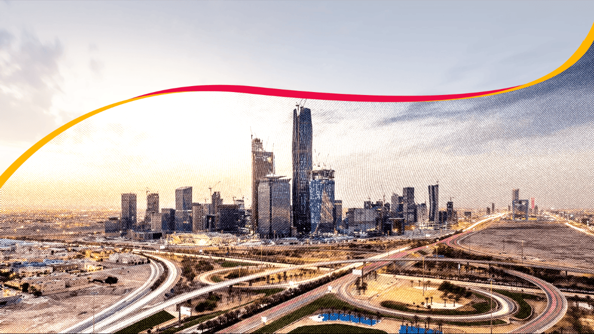 Vision 2030 ‘s Venture Capital Revolution: From Oil Wealth to Tech Investment