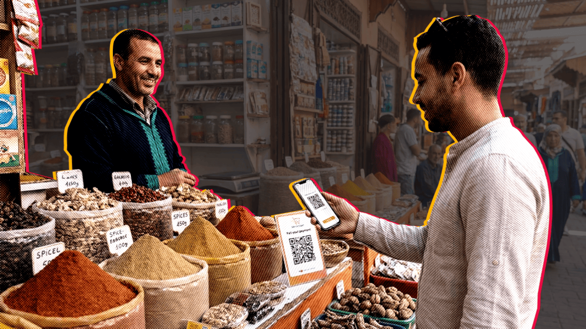Atlas Mountains to Amazon: Morocca ECommerce Conquering Rural-Urban Divide