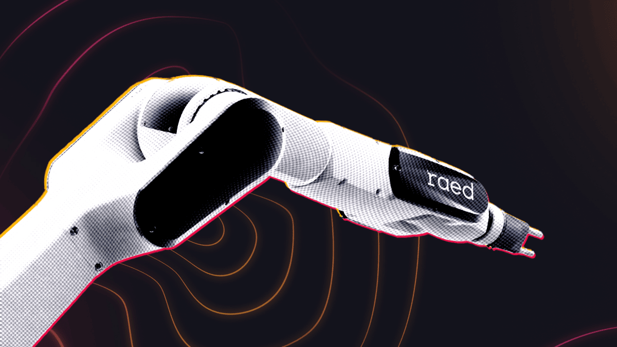 Egypt’s First Industrial Robotics Manufacturer Raedbots Launches to Reshape Regional Automation