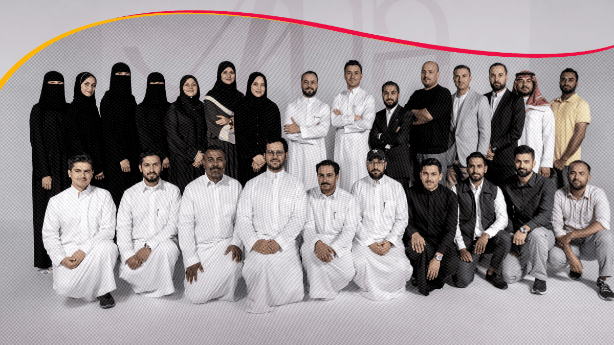 Saudi Fashion Startup Aya Secures $7M Series A to Scale Demand-Driven Model