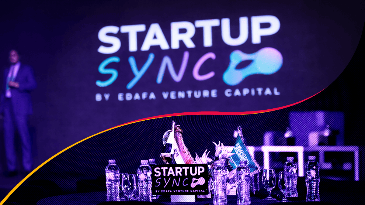Edafa Venture Acquires Egyptian Recycling Startup Cyclex in Six-Figure Deal Facilitated by Startup Sync