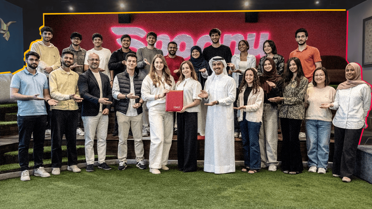 Snoonu Launches Startup Factory with $100K Pre-Seed Investment in Qatar’s Sufra AI