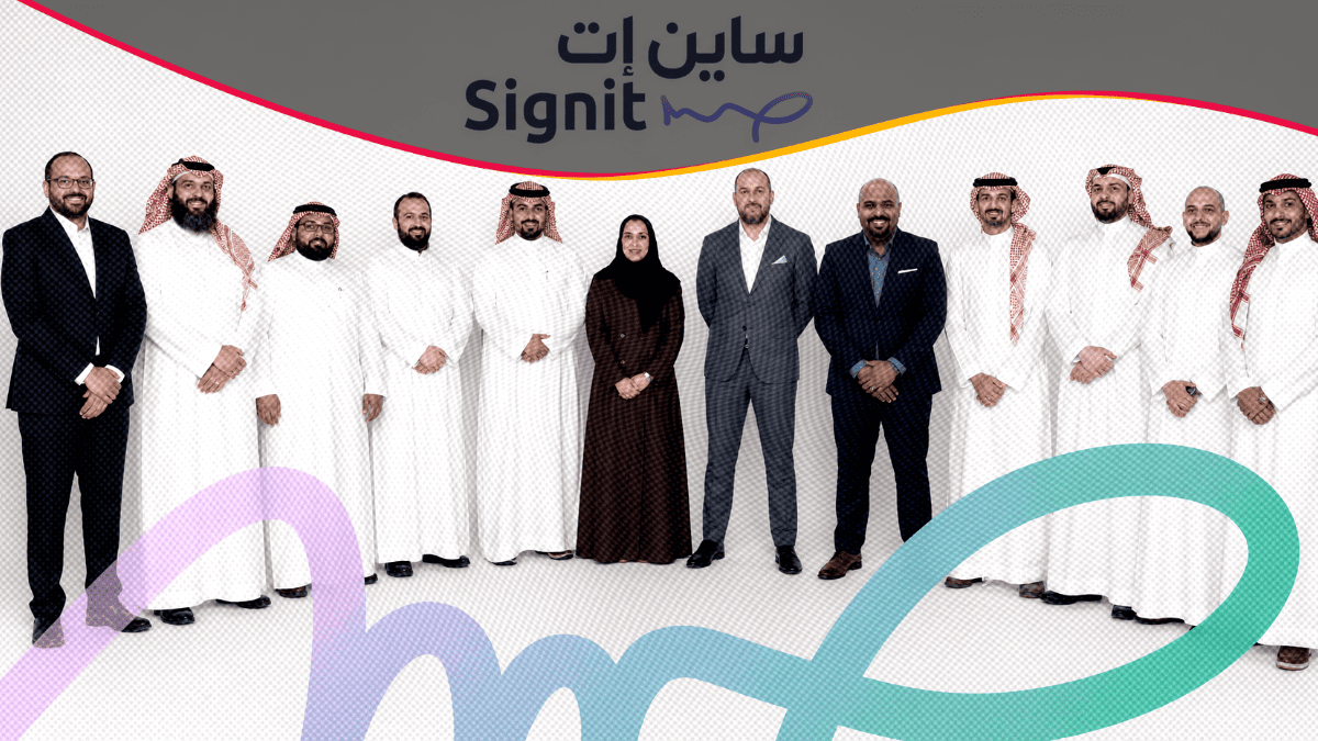 Signit Raises $15M Series A to Scale AI-Powered Contract Management Across Saudi Arabia