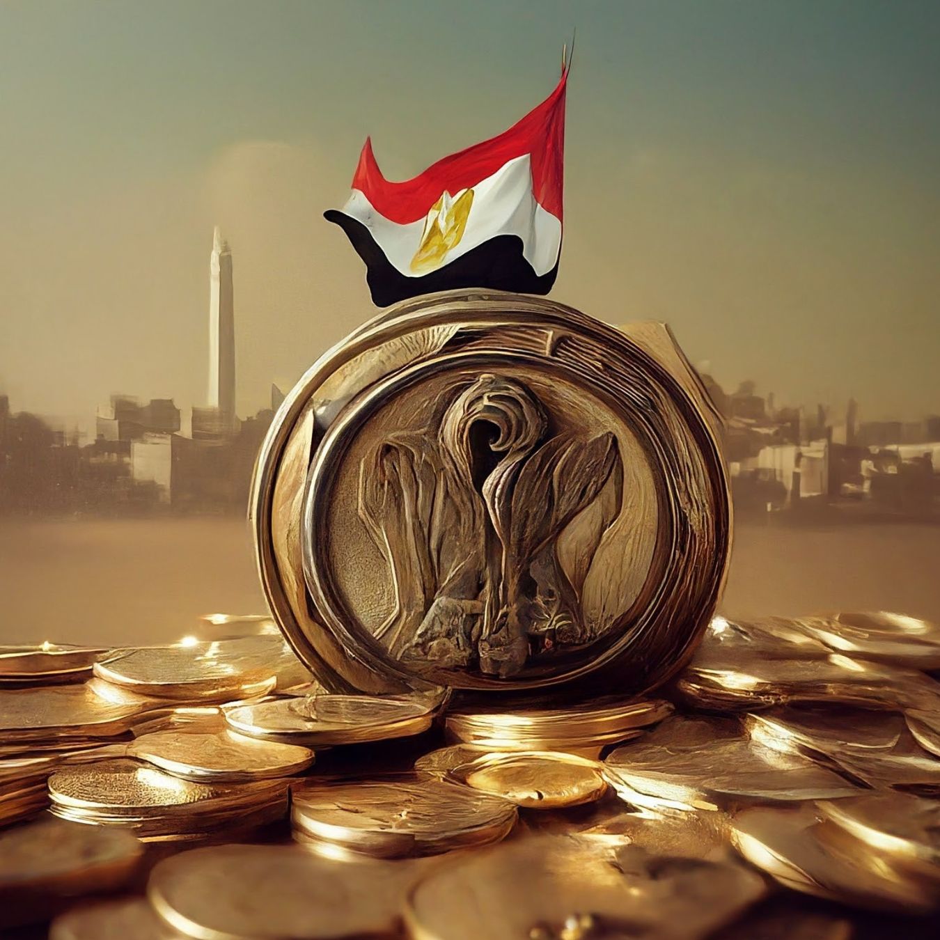 Egypt’s Digital Renaissance: How Startups Are Reshaping Economic Landscape