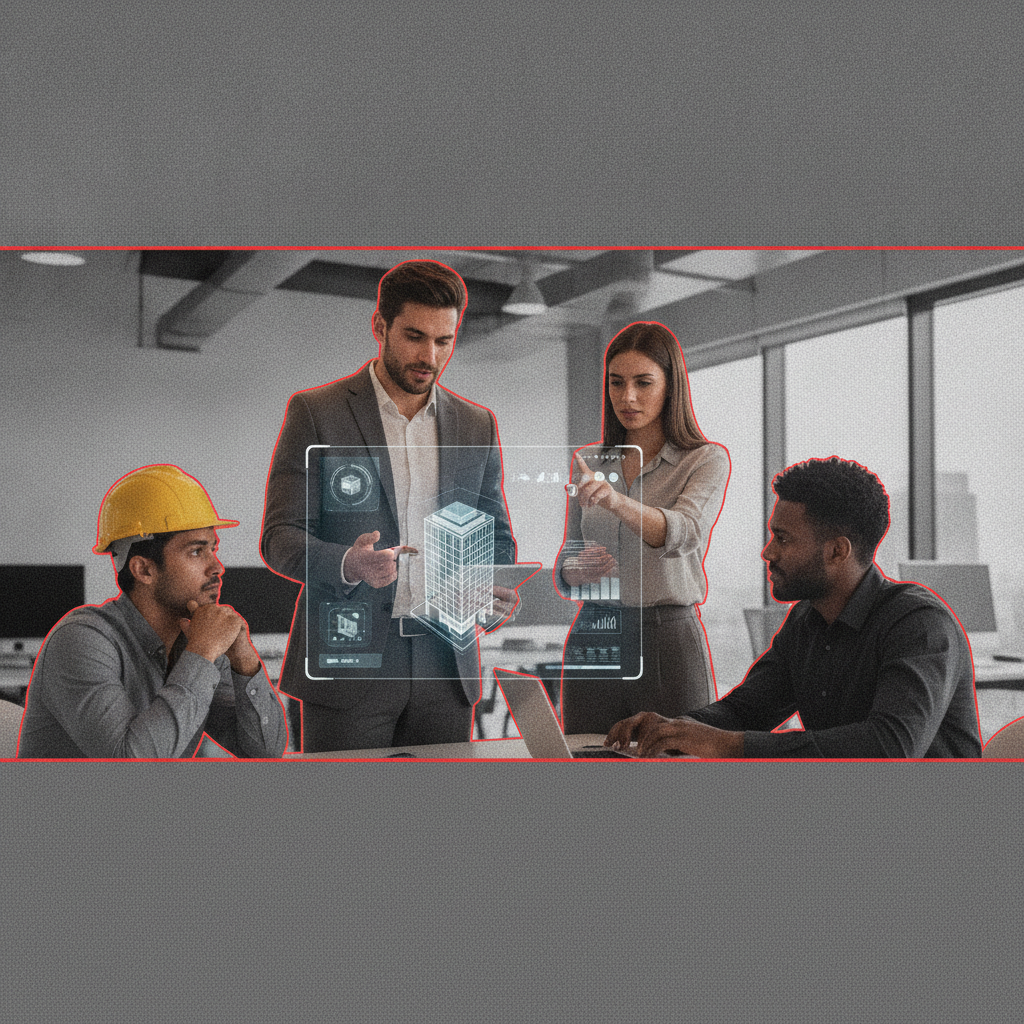 Aramco’s LAB7 backs CONIX.AI to strengthen AI-driven construction compliance
