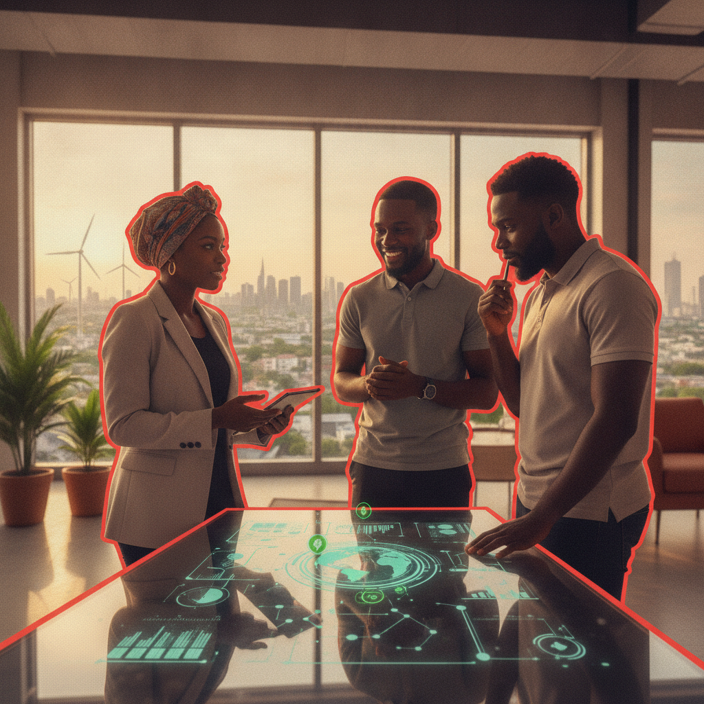 Catalyst Fund reaches $30 million second close to expand investment in Africa’s climate startups