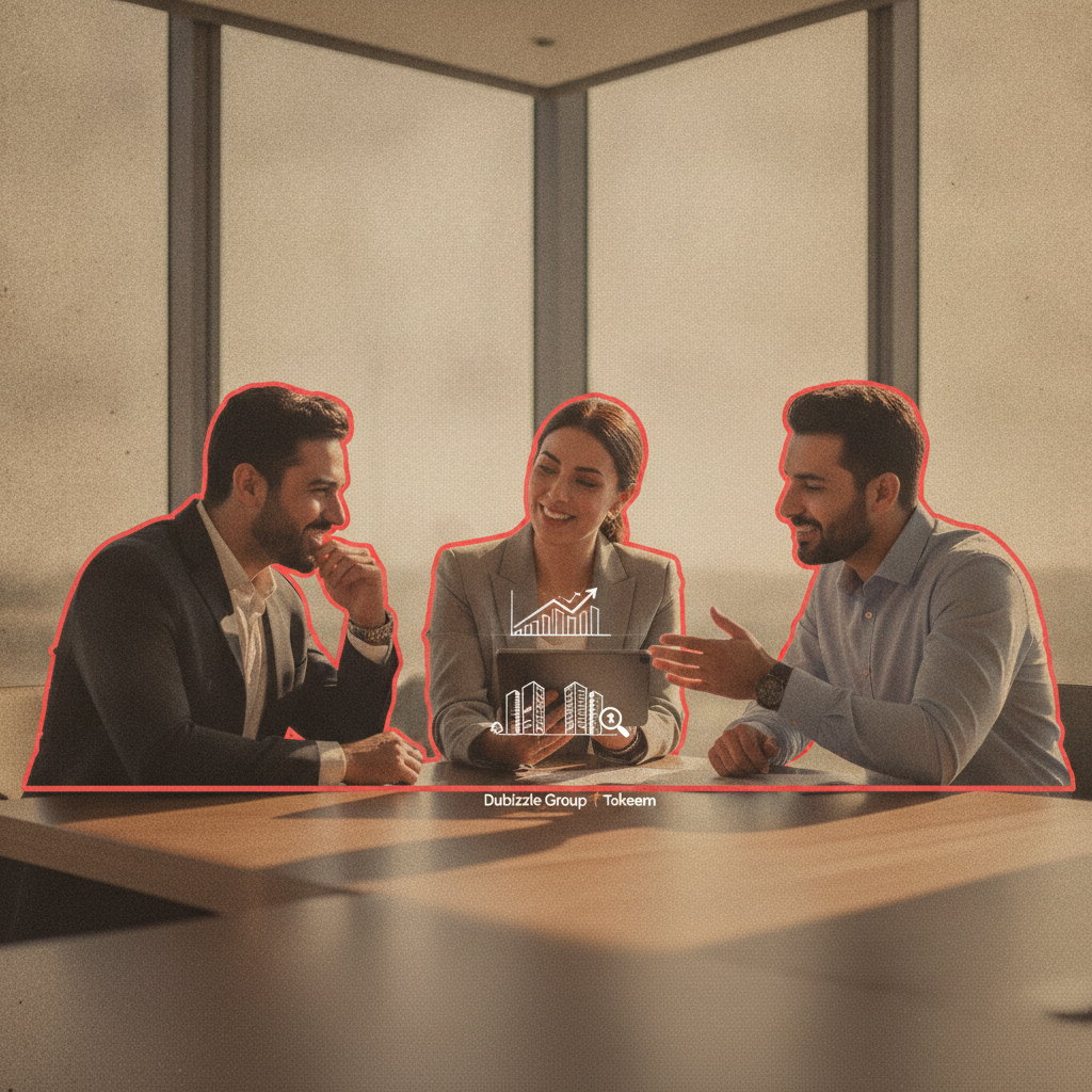 Dubizzle Group invests in Takeem to strengthen UAE rental ecosystem