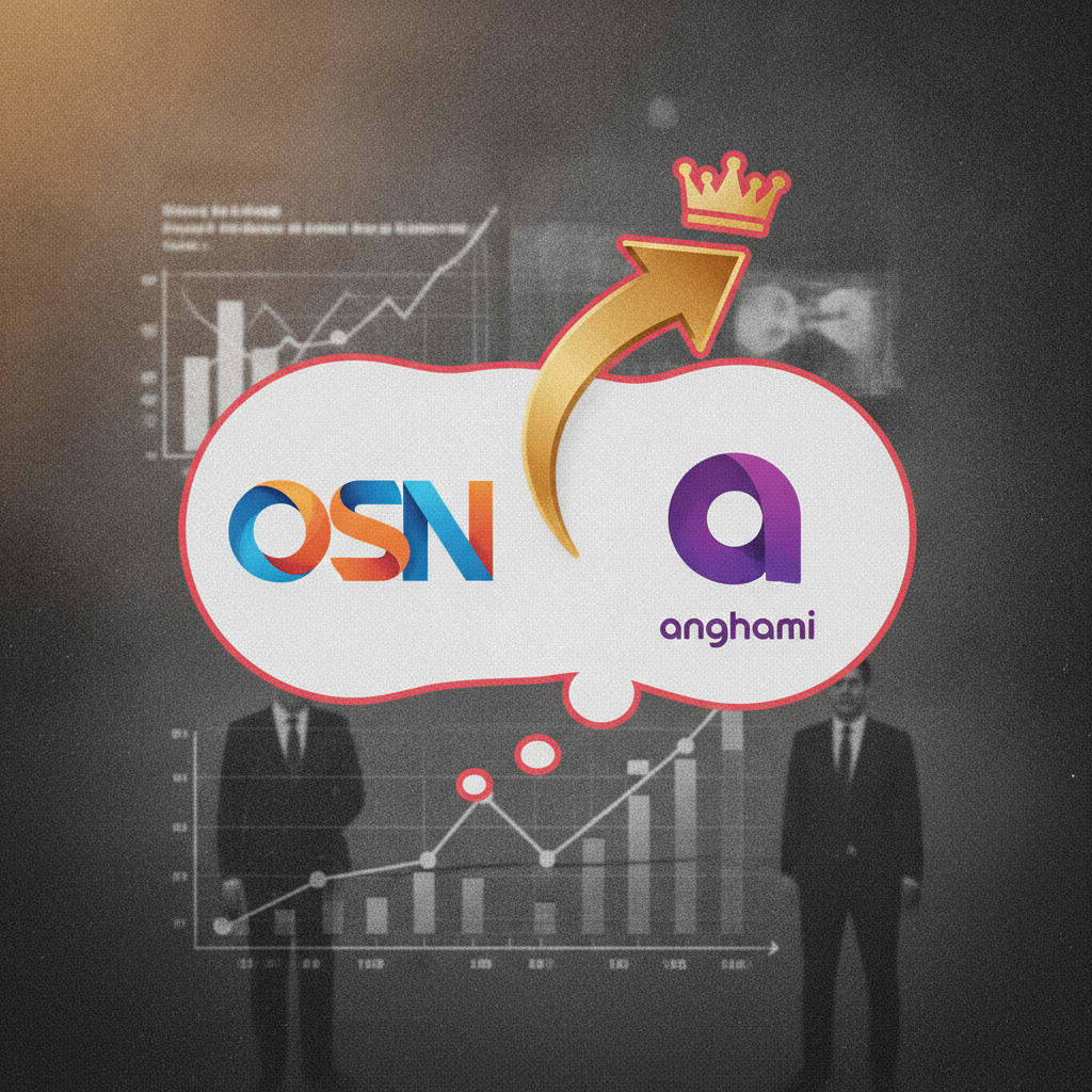 OSN moves to take Anghami private with proposal to acquire remaining shares