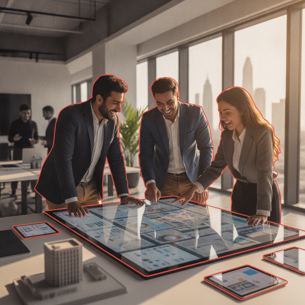 REACH Middle East opens applications for second UAE proptech accelerator